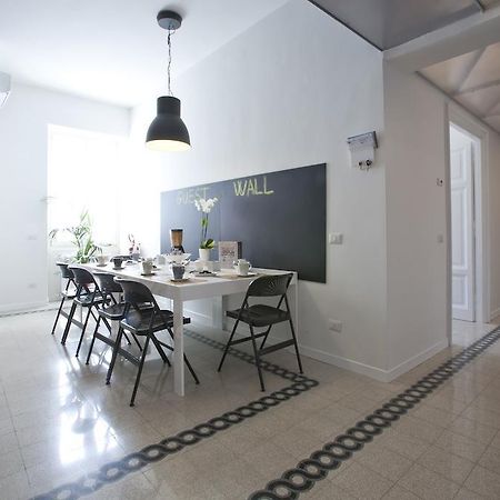 Saint Peter'S Keys Bed & Breakfast โรม ภายนอก รูปภาพ