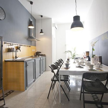 Saint Peter'S Keys Bed & Breakfast โรม ภายนอก รูปภาพ