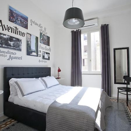 Saint Peter'S Keys Bed & Breakfast โรม ห้อง รูปภาพ
