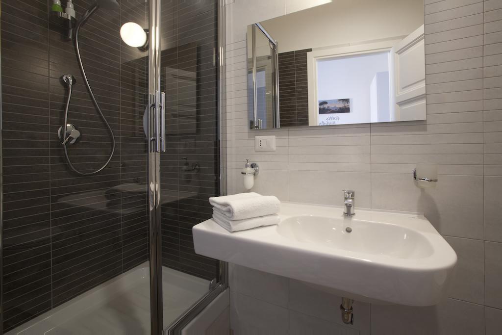 Saint Peter'S Keys Bed & Breakfast โรม ห้อง รูปภาพ