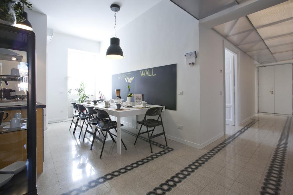 Saint Peter'S Keys Bed & Breakfast โรม ภายนอก รูปภาพ