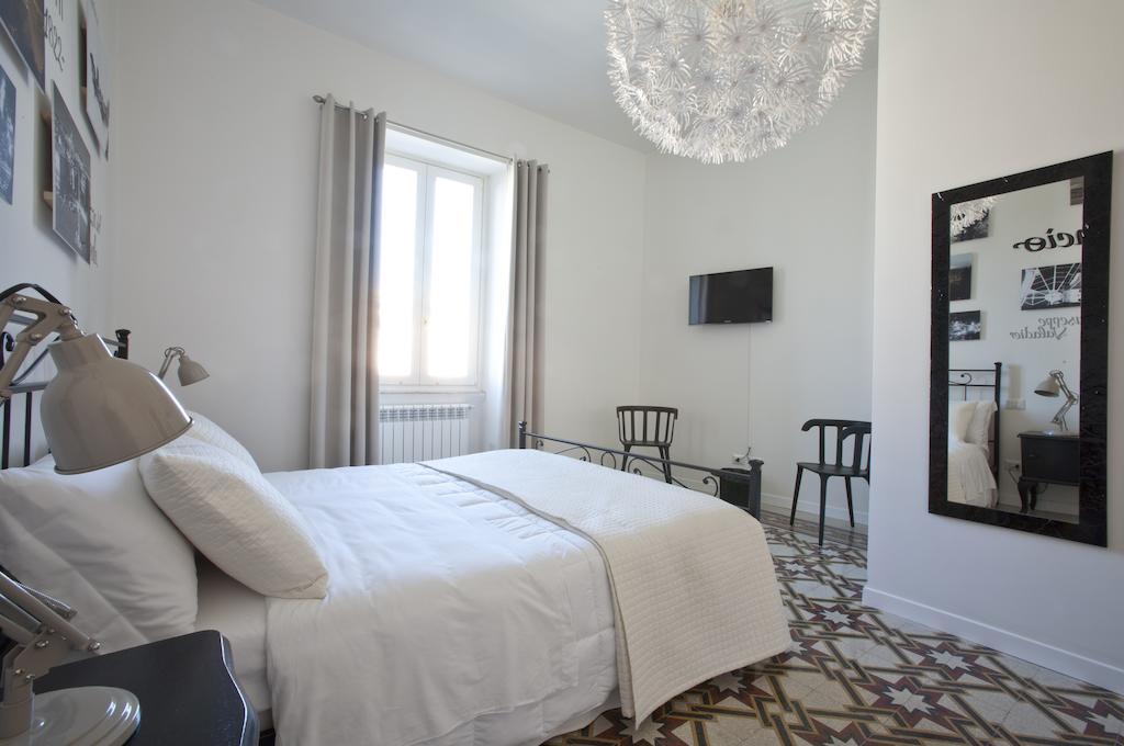 Saint Peter'S Keys Bed & Breakfast โรม ห้อง รูปภาพ