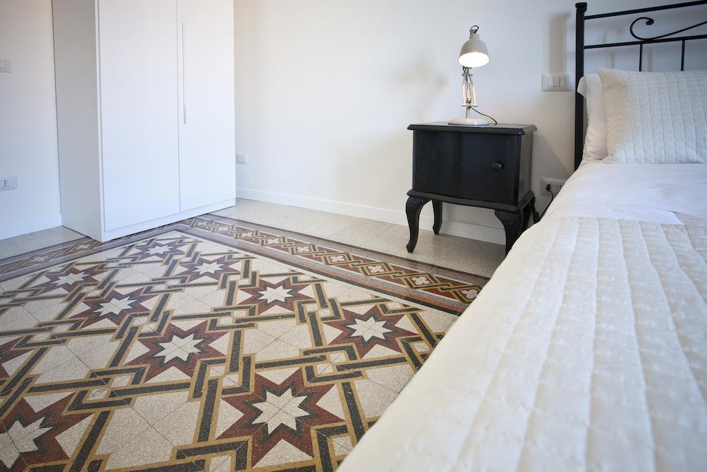 Saint Peter'S Keys Bed & Breakfast โรม ห้อง รูปภาพ