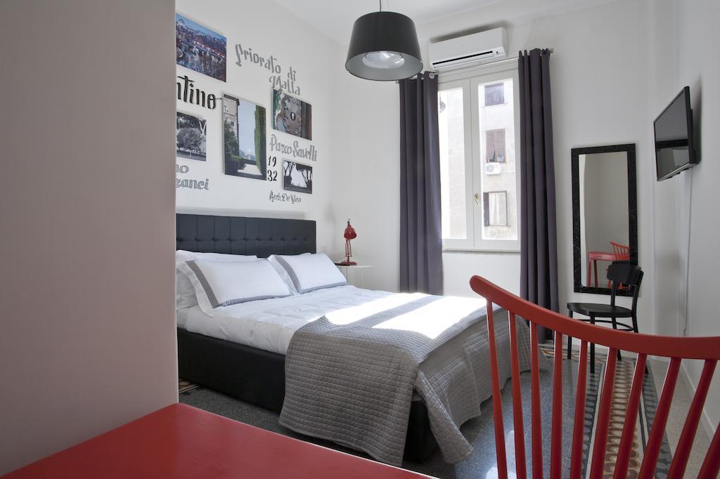 Saint Peter'S Keys Bed & Breakfast โรม ห้อง รูปภาพ