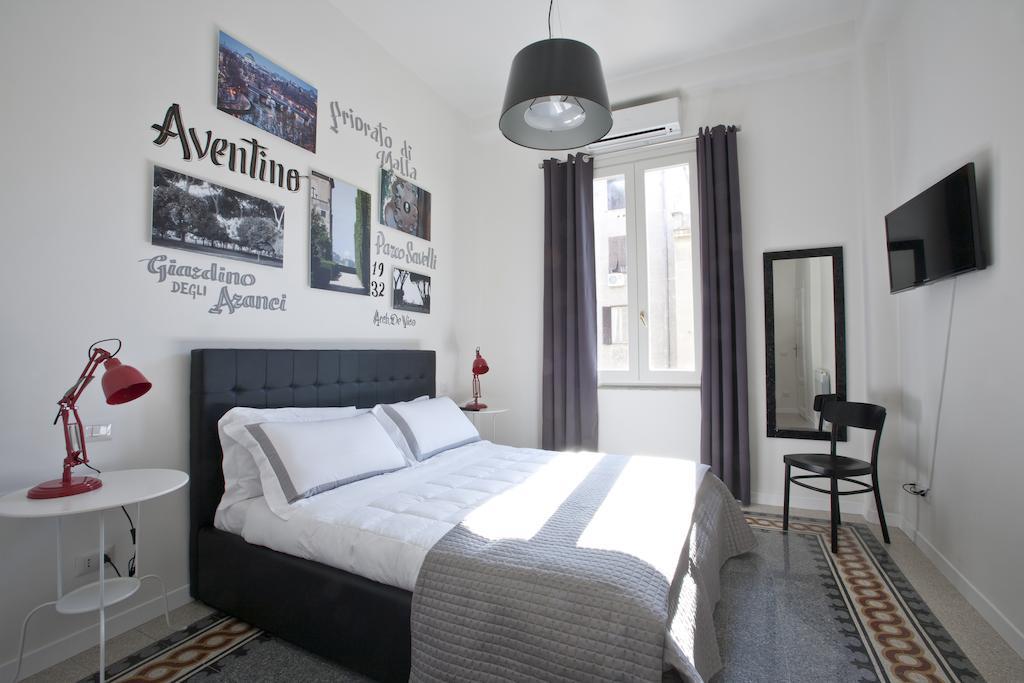 Saint Peter'S Keys Bed & Breakfast โรม ห้อง รูปภาพ