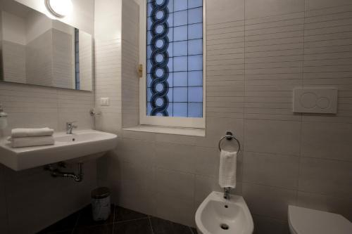 Saint Peter'S Keys Bed & Breakfast โรม ภายนอก รูปภาพ
